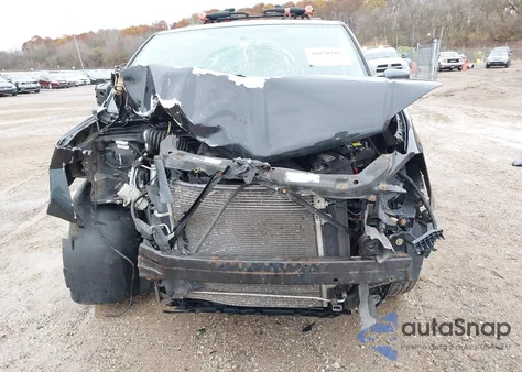 2013 Dodge Grand Caravan Sxt z USA, uszkodzony, nr VIN 2C4RDGCGXDR538696